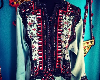 Uzbekistan Dress